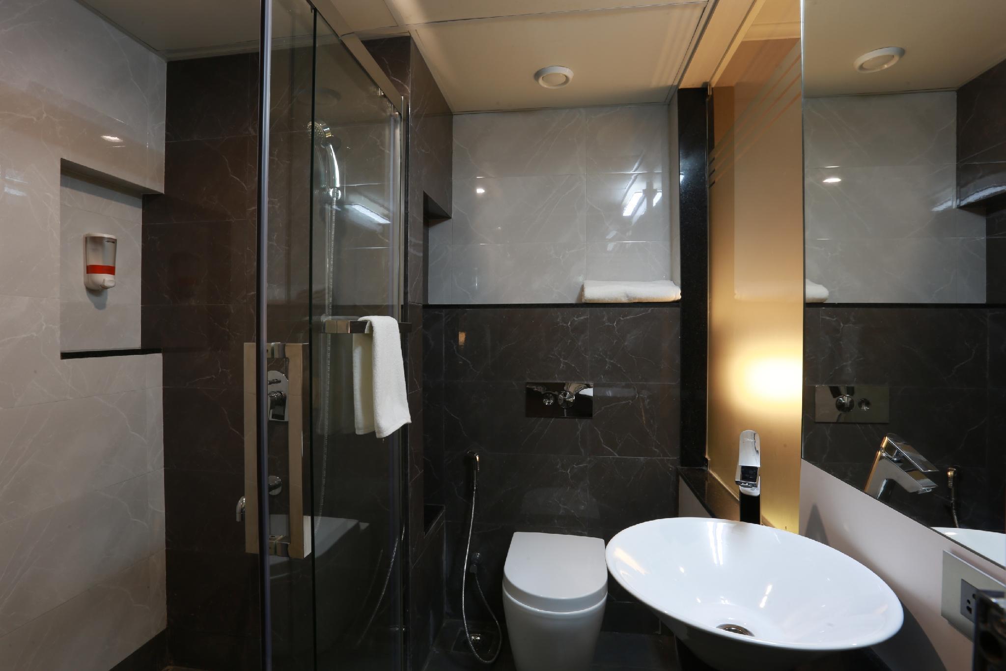 Grande Delmon Hotel Panaji Luaran gambar
