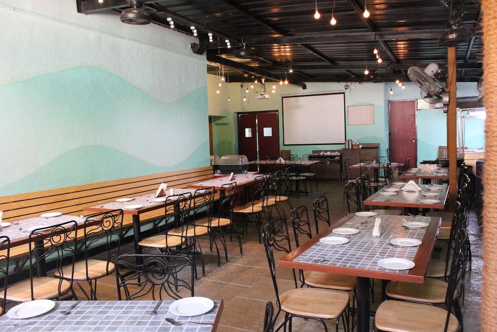 Grande Delmon Hotel Panaji Luaran gambar