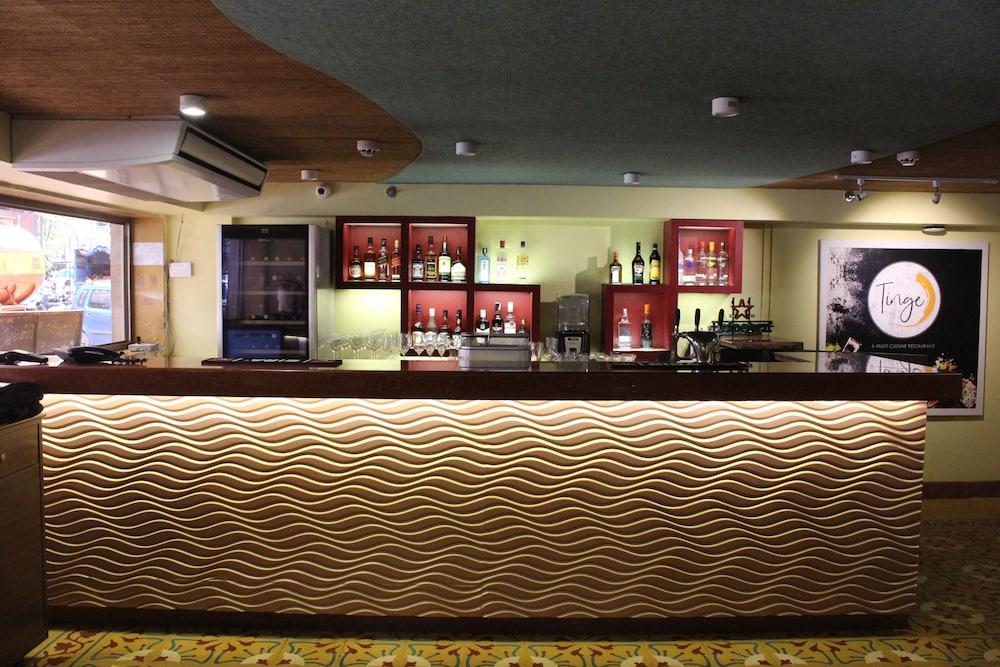 Grande Delmon Hotel Panaji Luaran gambar